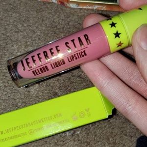 Jeffree Star Liquid Lipstick